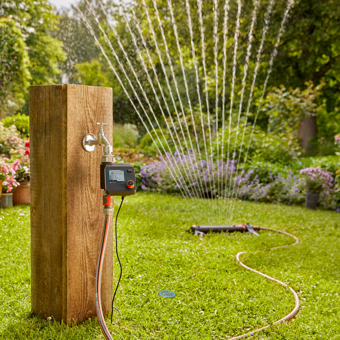 Gardena Water Control Select | Watering Accessories