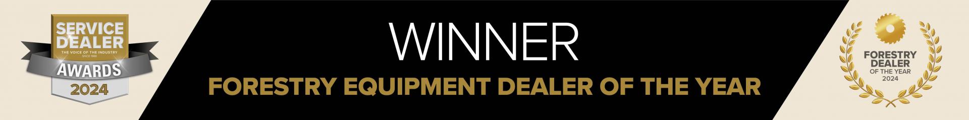 2024 Winners Forest
