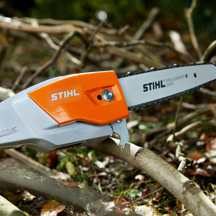 Stihl HTA66 Pole Saw