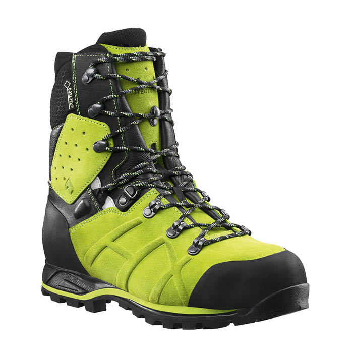 treehog chainsaw boots