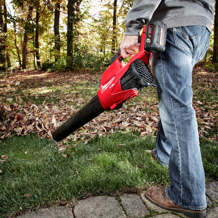 Milwaukee M18 FBL-0 Blower Shell