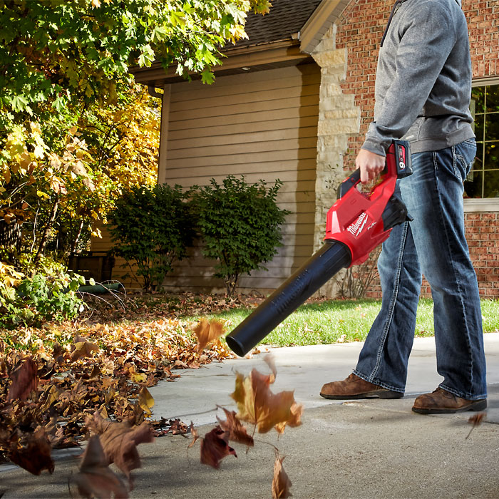 Milwaukee M18 FBL-0 Blower Shell